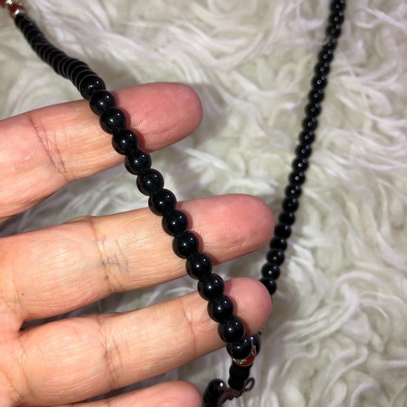 Mala Beads Necklace 6mm 108 Prayer Beads - Picture 7 of 7